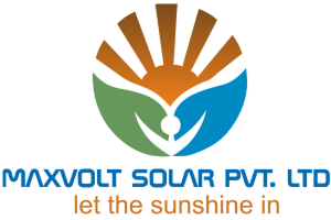 MAXVOLT SOLAR PVT LTD